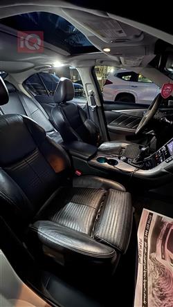 إنفينيتي Q50